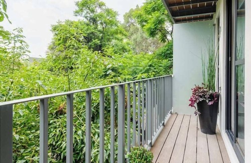 Escandón Apartamento | Choapan: Apartment with Great Location in Condesa