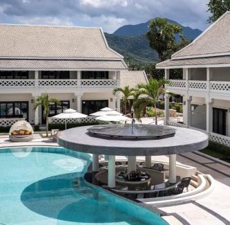 Luang Prabang Hotel | Choasis Hotel-Luang Prabang