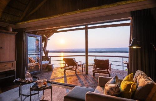 Zambezi Region Cabina | Chobe Water Villas