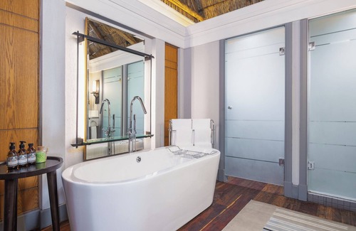 Chobe Complejo | Chobe Water Villas