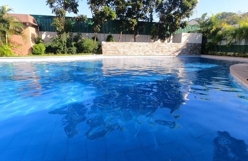 Muntinlupa Apartamento | Choco Condotel- Anuva Prime 2 Cozy & Stylish Place in the Metro