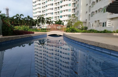 Muntinlupa Apartamento | Choco Condotel- Anuva Prime 2 Cozy & Stylish Place in the Metro
