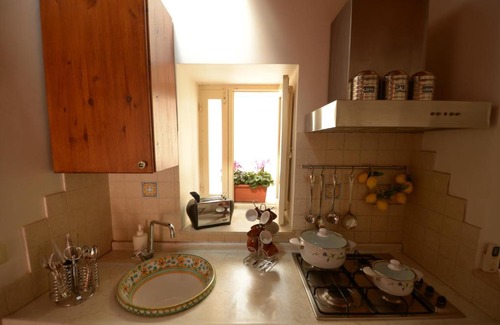 Modica Casa | Chocolate house