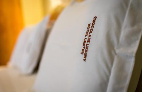 Kampala Hotel | Chocolate Luxury Hotel
