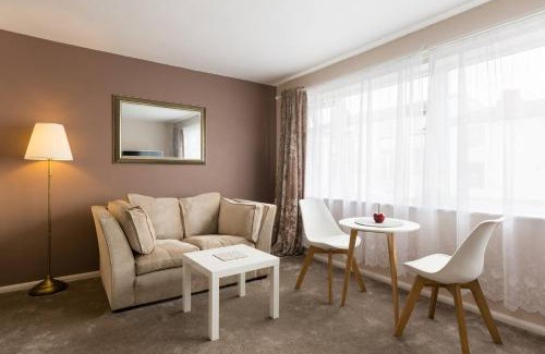 Leamington Spa Apartamento | Chocolate Nest