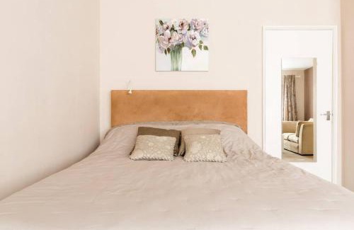 Leamington Spa Apartamento | Chocolate Nest