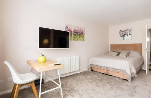 Leamington Spa Apartamento | Chocolate Nest