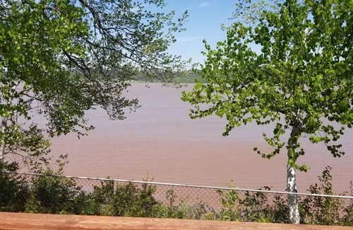 Edgetts Landing Cabaña | Chocolate River Cottages - Chocolate River 1 habitación Cottage # 2