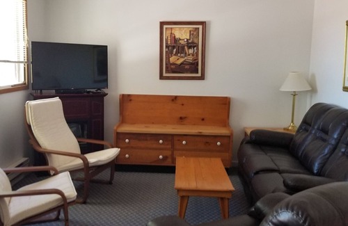 Edgetts Landing Cabaña | Chocolate River Cottages - Chocolate River 2 habitaciones Cottage # 3