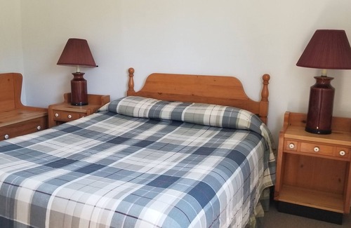 Edgetts Landing Cabaña | Chocolate River Cottages - Chocolate River 2 habitaciones Cottage # 2