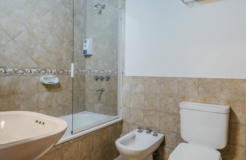 Province of Tierra del Fuego Apartamento | Choconcito Apart Hotel ¡ A15 min del centro de la ciudad!