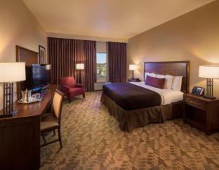 Grant Complejo | Choctaw Casino Hotel - Grant