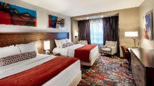 Grant Complejo | Choctaw Casino Hotel - Grant
