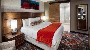 Grant Complejo | Choctaw Casino Hotel - Grant