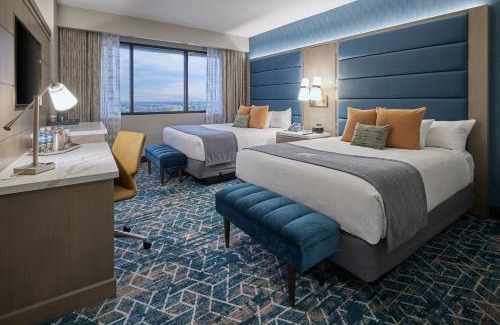 Durant Complejo | Choctaw Casino Resort - Durant