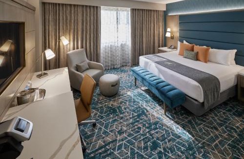 Durant Complejo | Choctaw Casino Resort - Durant