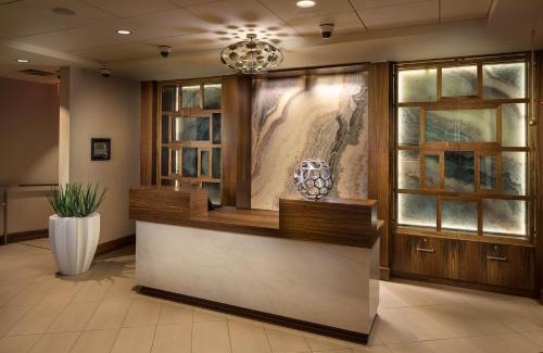 Durant Complejo | Choctaw Casino Resort - Durant