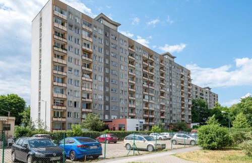 Brodno Apartamento | Chodecka Comfort Studio by BookingHost