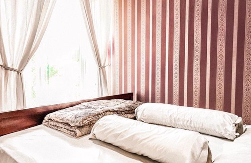 Sedayu Casa | Choerniadi Tomo Villa