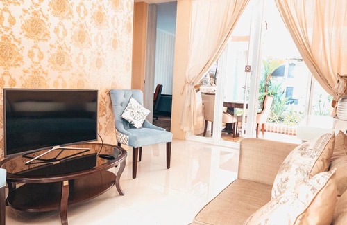 Sedayu Casa | Choerniadi Tomo Villa