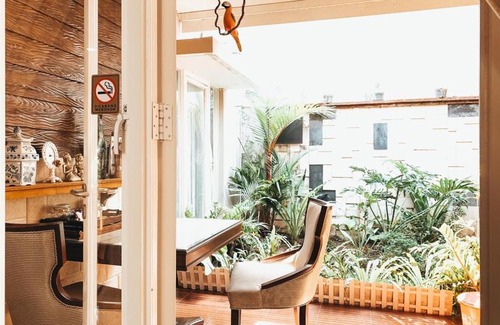 Sedayu Casa | Choerniadi Tomo Villa