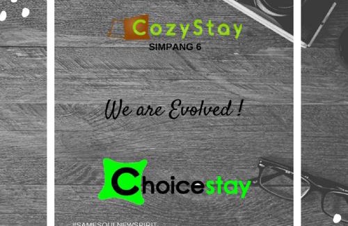 Teuku Umar Hotel | Choice Stay Hotel Denpasar