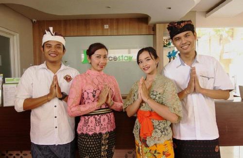 Teuku Umar Hotel | Choice Stay Hotel Denpasar