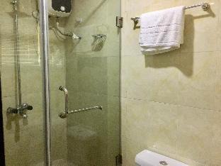 Ikeja Hotel | Choice Suites II