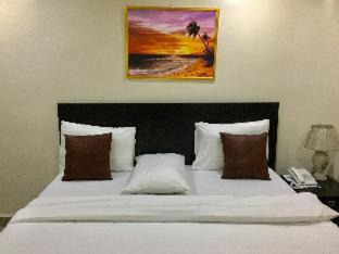 Ikeja Hotel | Choice Suites II