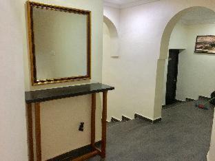 Ikeja Hotel | Choice Suites II