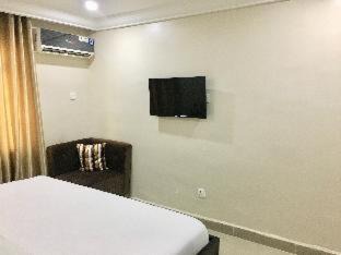 Ikeja Hotel | Choice Suites II