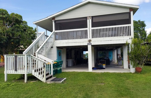 Chokoloskee Casa | Chokoloskee Island/Everglades City/Everglades National Park