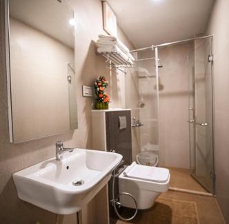 Tiruchirappalli Apartamento | Chola Serviced Apartment