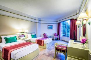 North Pattaya Complejo | Cholchan Pattaya Beach Resort - SHA Extra Plus
