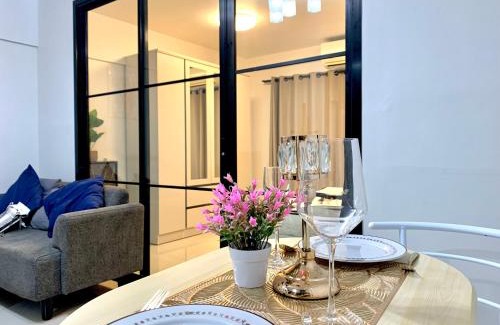 Nimman Apartamento | Chomdoi Apartment,Mountain View,near nimman,pool,Wifi
