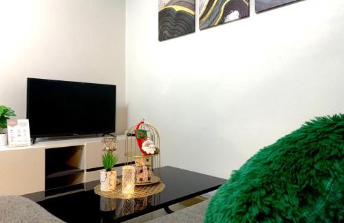 Nimman Apartamento | Chomdoi Apartment,Mountain View,near nimman,pool,Wifi