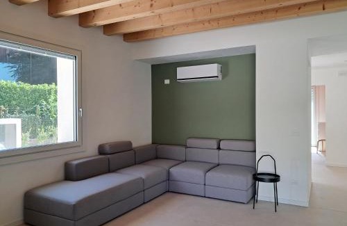 Castello d'Aviano Casa | cHome