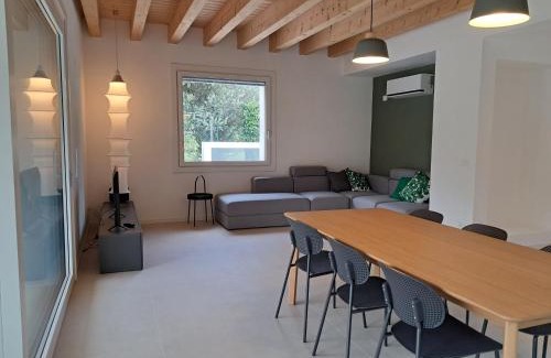 Castello d'Aviano Casa | cHome