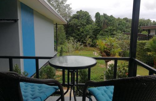Khuekkhak Complejo | Chomphu Resort