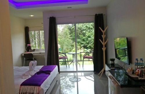 Khuekkhak Complejo | Chomphu Resort
