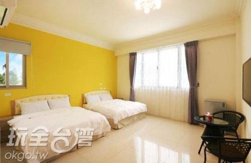 Magong Casa | CHONG Kam Bed and Breakfast