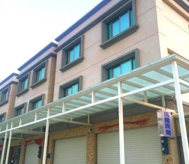 Magong Casa | CHONG Kam Bed and Breakfast