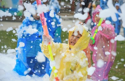 Chongli County Hotel | Chongli Wanlong Ski Resort Dragon Palace Hotel