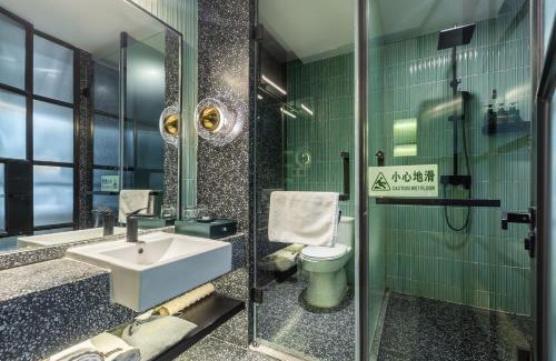 Jiang Bei Hotel | Chongqing From Hotel