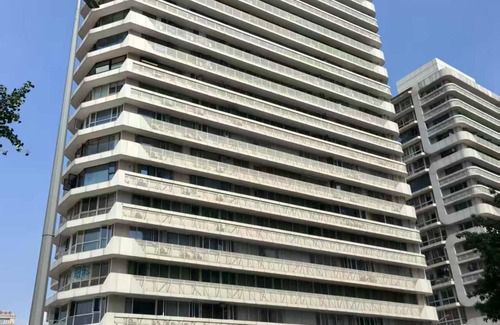 Yuzhong Apartamento | Chongqing Justom Family Apartment Hotel