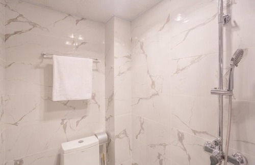Chongqing Apartamento | Chongqing Nanan·Wanda Plaza· Locals Apartment 00111790