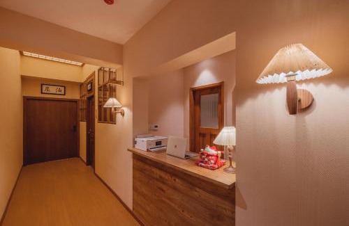 Yuzhong Casa | Chongqing Spirit inn