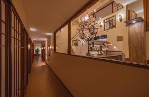 Yuzhong Casa | Chongqing Spirit inn
