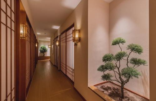 Yuzhong Casa | Chongqing Spirit inn