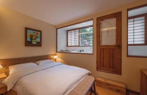 Yuzhong Casa | Chongqing Spirit inn
